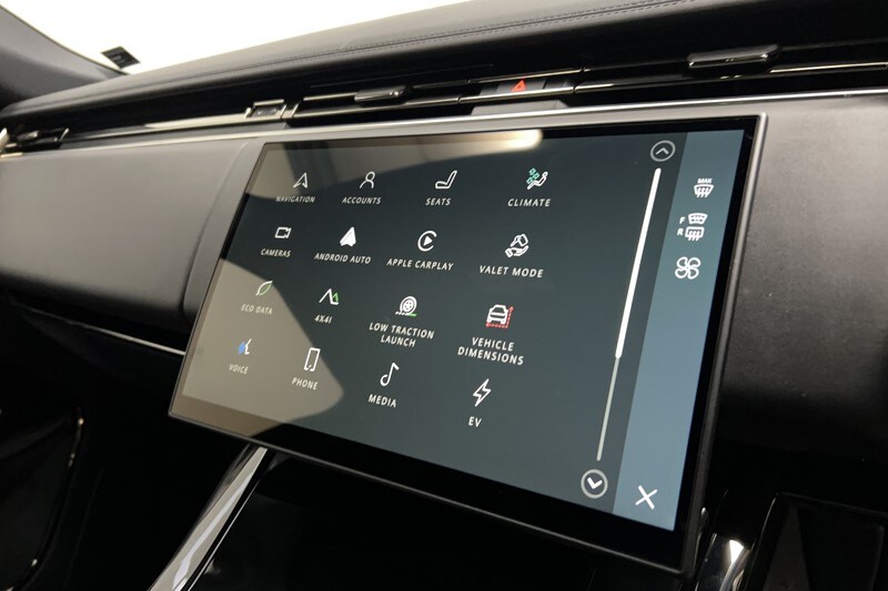 Used Land Rover Range Rover Sport 2024 for sale - 77930965: Photo 33