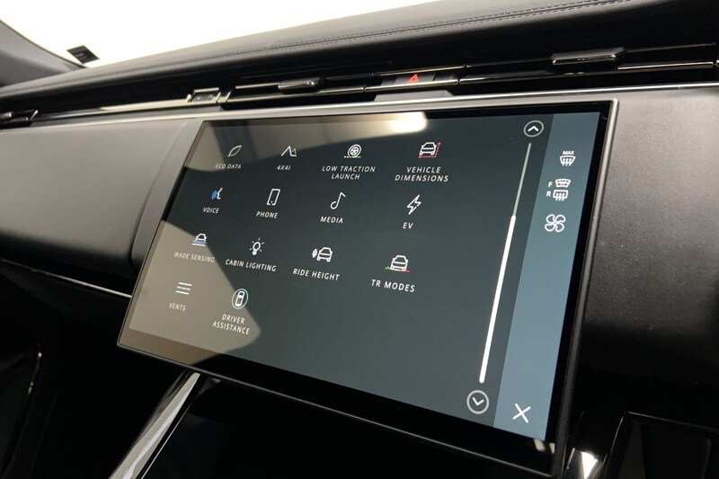 Used Land Rover Range Rover Sport 2024 for sale - 77930965: Photo 34