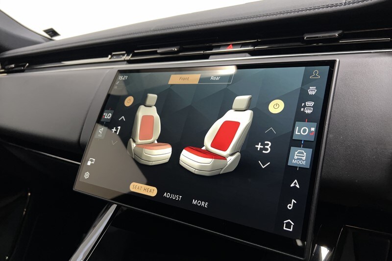 Used Land Rover Range Rover Sport 2024 for sale - 77930965: Photo 35