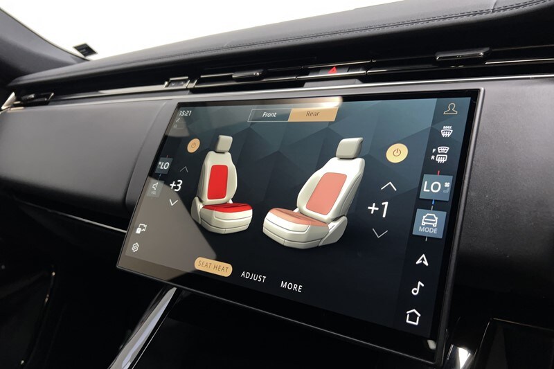 Used Land Rover Range Rover Sport 2024 for sale - 77930965: Photo 36