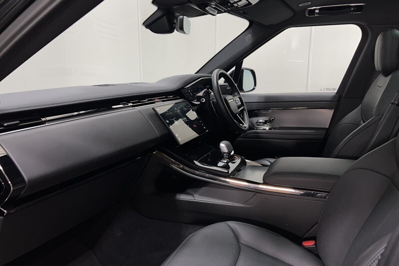 Used Land Rover Range Rover Sport 2024 for sale - 77930965: Photo 37