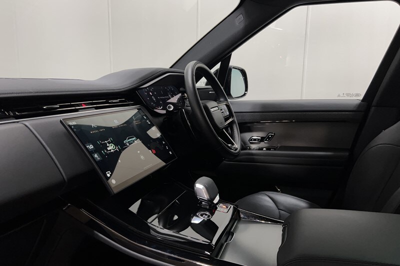 Used Land Rover Range Rover Sport 2024 for sale - 77930965: Photo 38