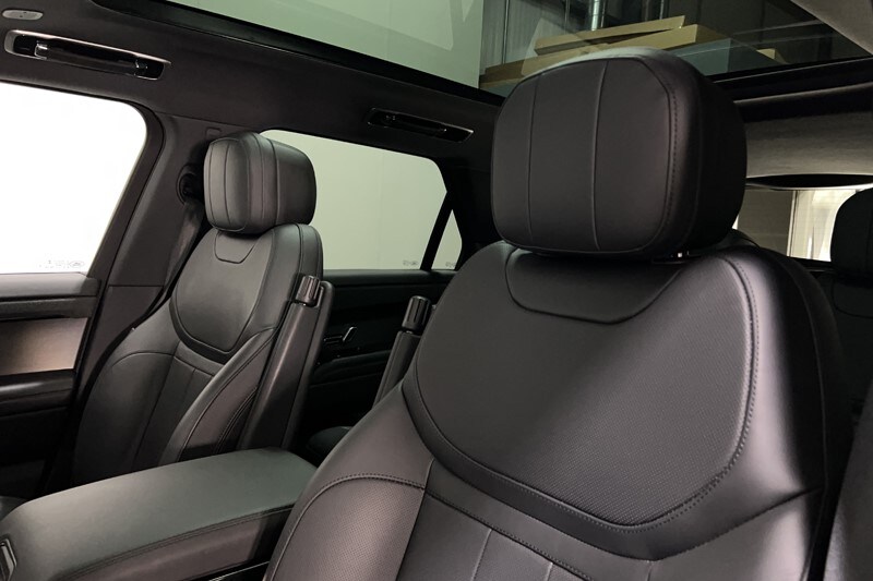 Used Land Rover Range Rover Sport 2024 for sale - 77930965: Photo 39