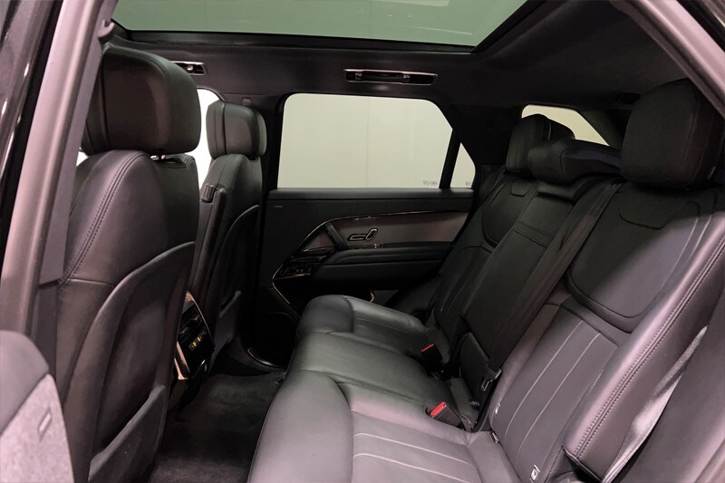 Used Land Rover Range Rover Sport 2024 for sale - 77930965: Photo 4