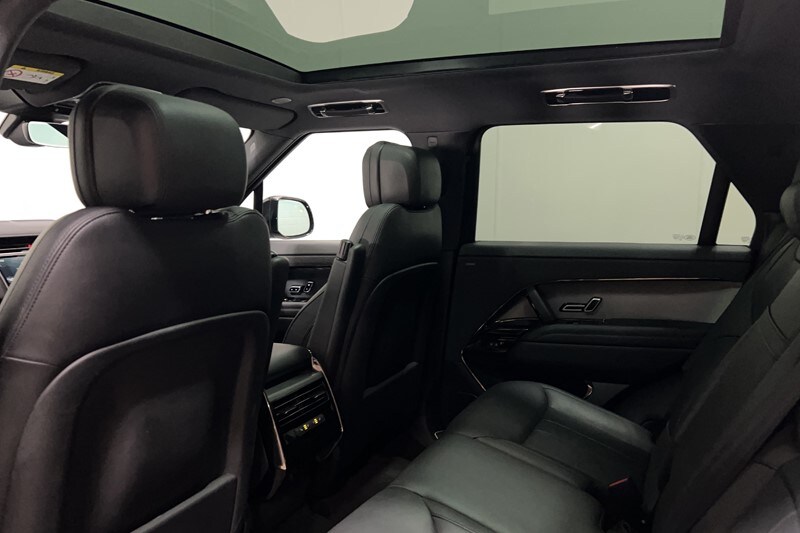 Used Land Rover Range Rover Sport 2024 for sale - 77930965: Photo 40