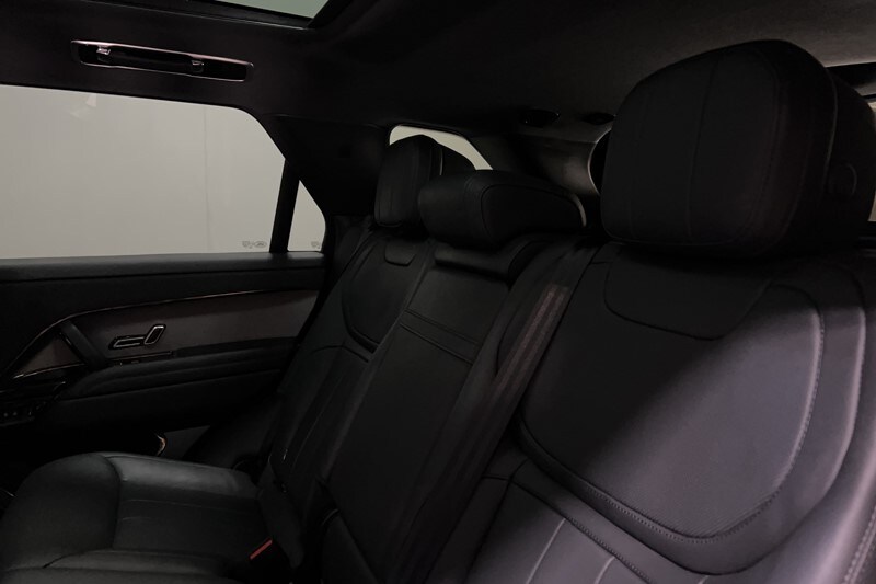 Used Land Rover Range Rover Sport 2024 for sale - 77930965: Photo 41