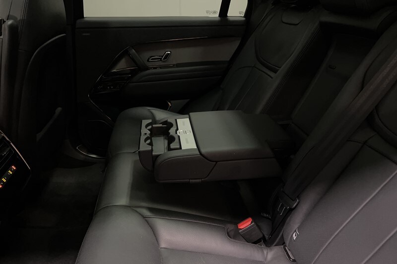 Used Land Rover Range Rover Sport 2024 for sale - 77930965: Photo 44