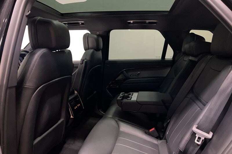 Used Land Rover Range Rover Sport 2024 for sale - 77930965: Photo 45