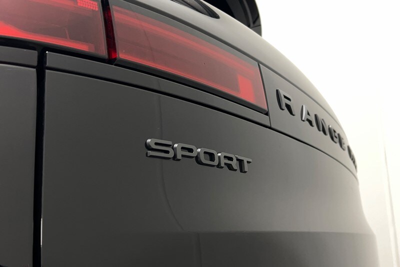 Used Land Rover Range Rover Sport 2024 for sale - 77930965: Photo 47