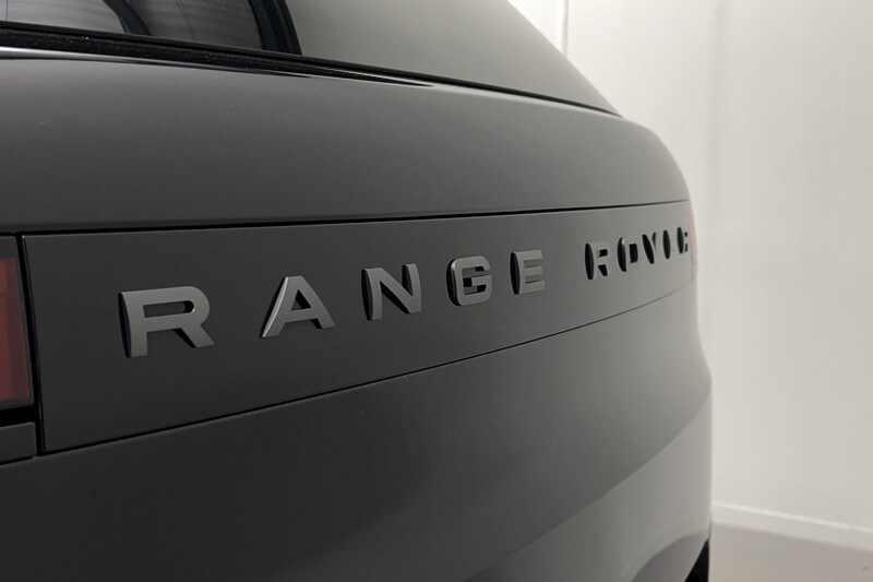 Used Land Rover Range Rover Sport 2024 for sale - 77930965: Photo 48