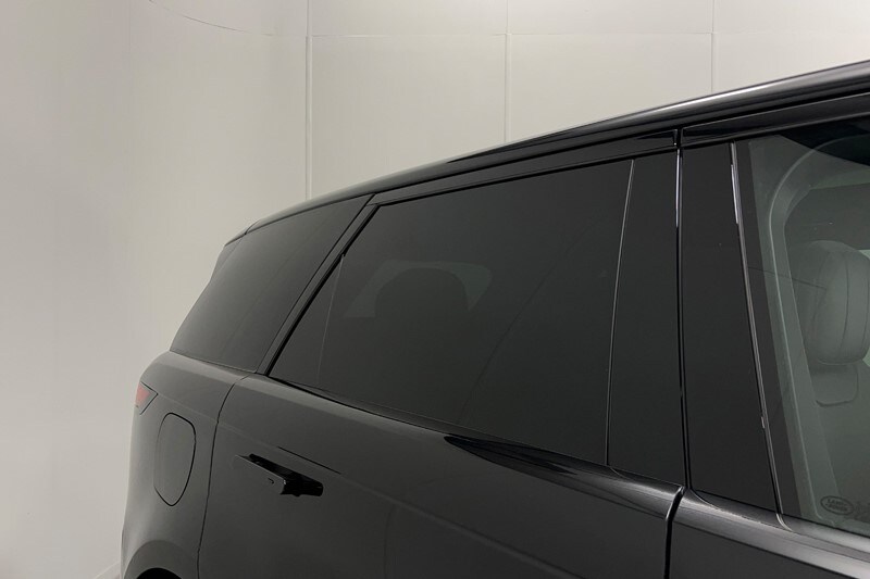 Used Land Rover Range Rover Sport 2024 for sale - 77930965: Photo 49