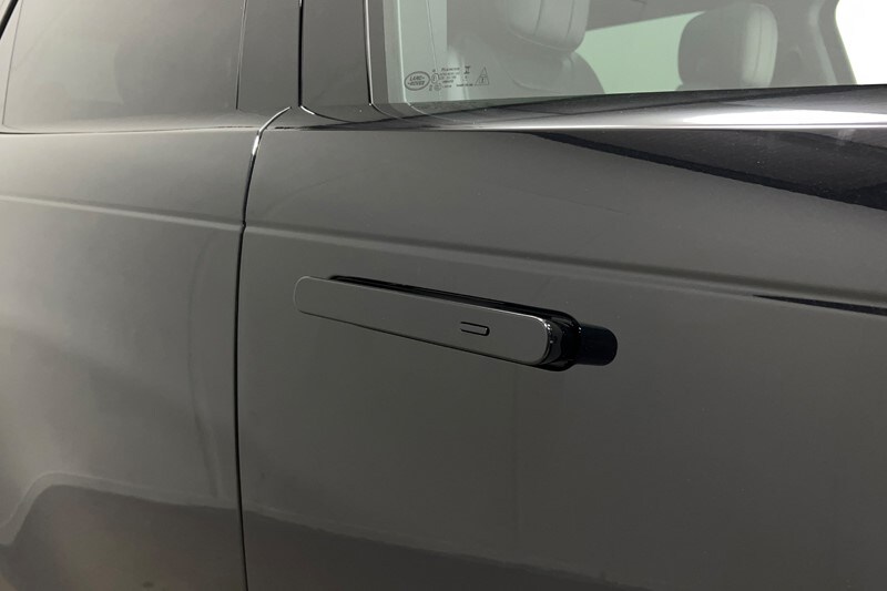 Used Land Rover Range Rover Sport 2024 for sale - 77930965: Photo 50