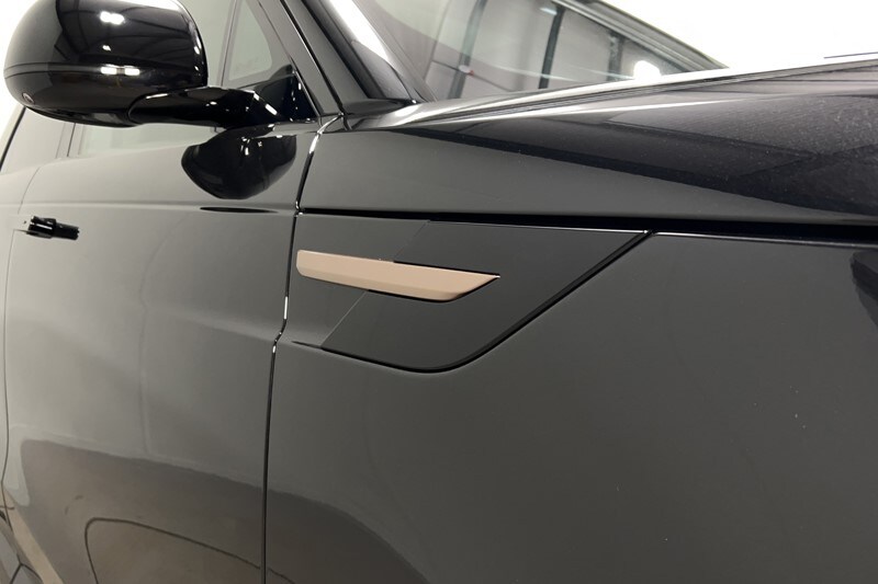 Used Land Rover Range Rover Sport 2024 for sale - 77930965: Photo 52