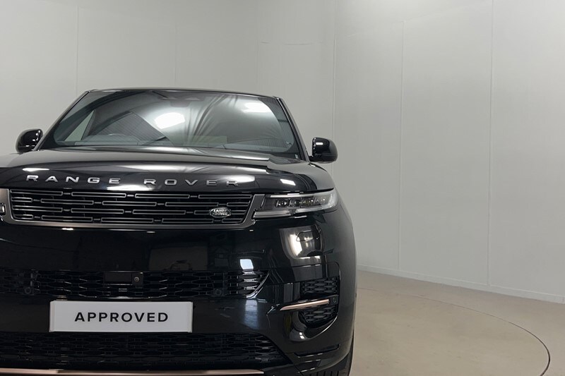 Used Land Rover Range Rover Sport 2024 for sale - 77930965: Photo 54