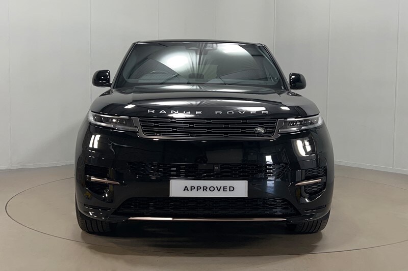 Used Land Rover Range Rover Sport 2024 for sale - 77930965: Photo 7