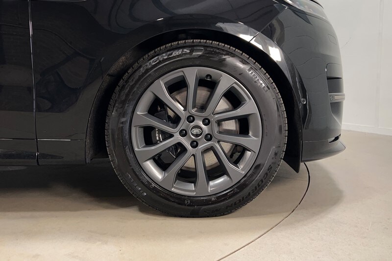 Used Land Rover Range Rover Sport 2024 for sale - 77930965: Photo 8