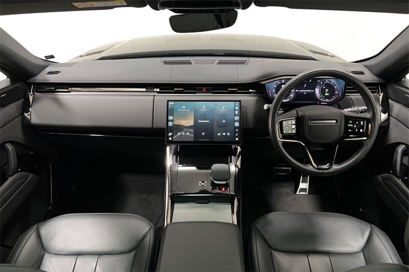 Used Land Rover Range Rover Sport 2024 for sale - 77930965: Photo 9