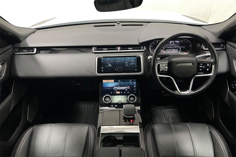 Used Land Rover Range Rover Velar 2022 for sale - 77628970: Photo 10