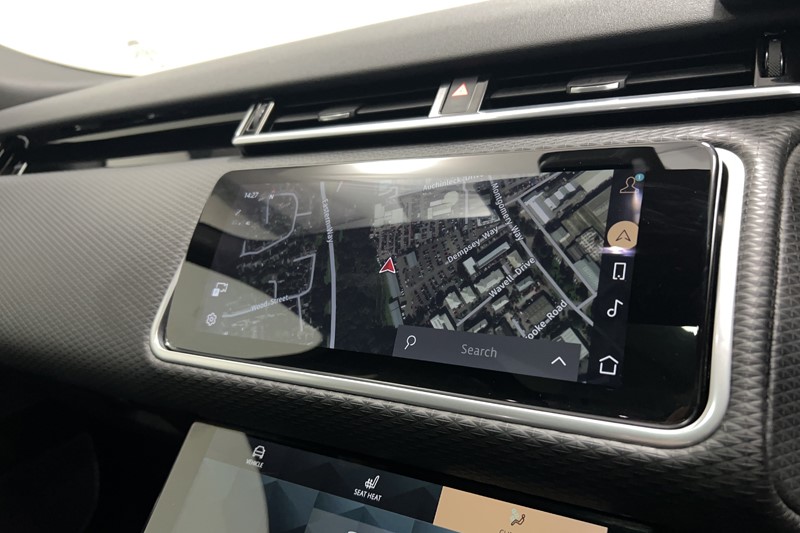 Used Land Rover Range Rover Velar 2022 for sale - 77628970: Photo 12