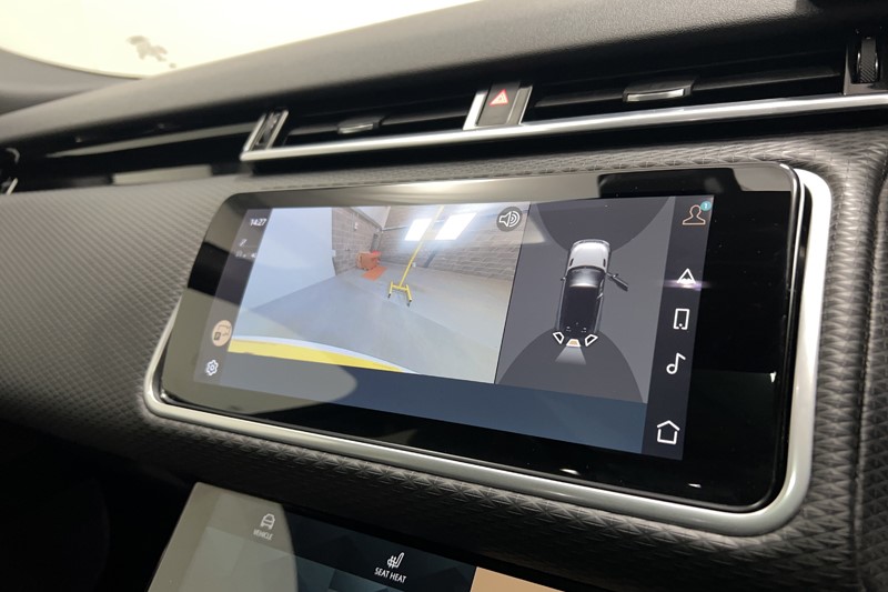 Used Land Rover Range Rover Velar 2022 for sale - 77628970: Photo 13