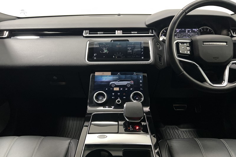 Used Land Rover Range Rover Velar 2022 for sale - 77628970: Photo 15