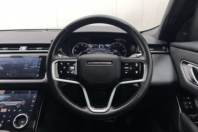 Used Land Rover Range Rover Velar 2022 for sale - 77628970: Photo 16