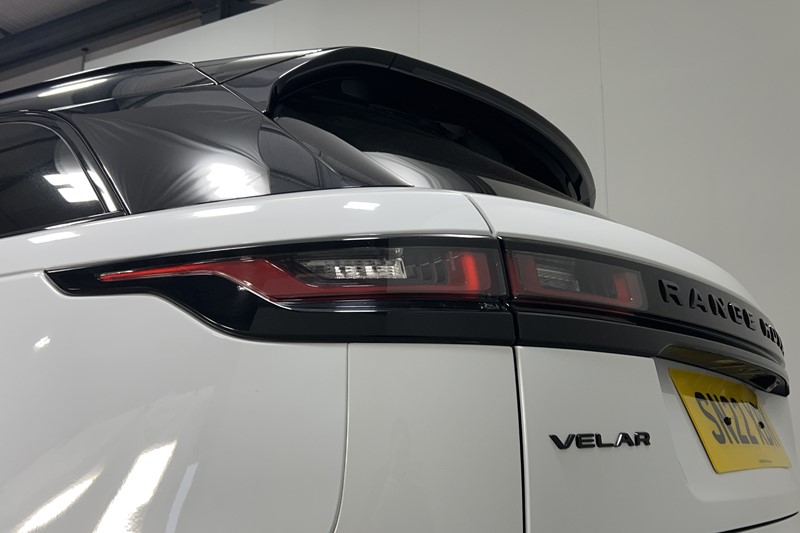 Used Land Rover Range Rover Velar 2022 for sale - 77628970: Photo 20