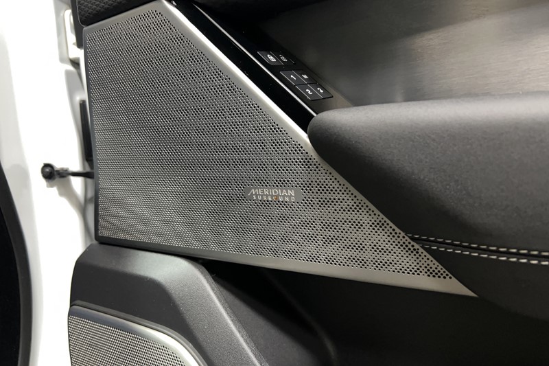 Used Land Rover Range Rover Velar 2022 for sale - 77628970: Photo 23