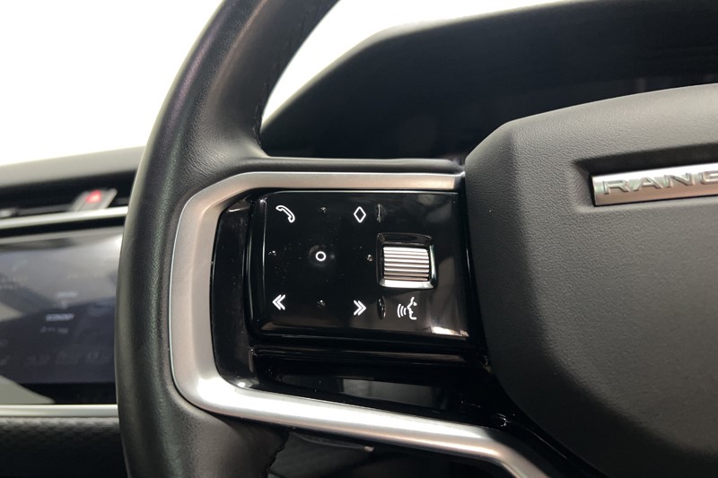 Used Land Rover Range Rover Velar 2022 for sale - 77628970: Photo 33