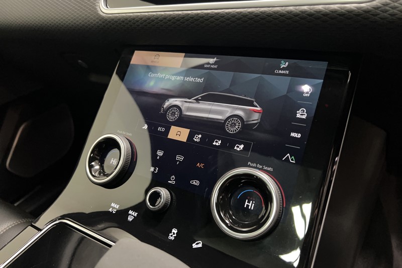 Used Land Rover Range Rover Velar 2022 for sale - 77628970: Photo 35