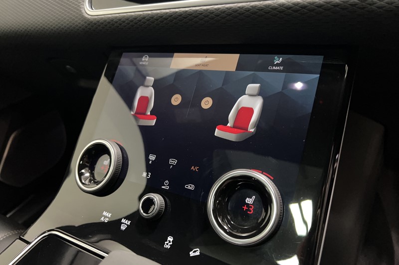 Used Land Rover Range Rover Velar 2022 for sale - 77628970: Photo 36