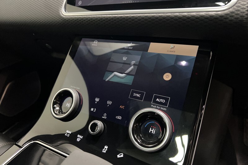 Used Land Rover Range Rover Velar 2022 for sale - 77628970: Photo 37