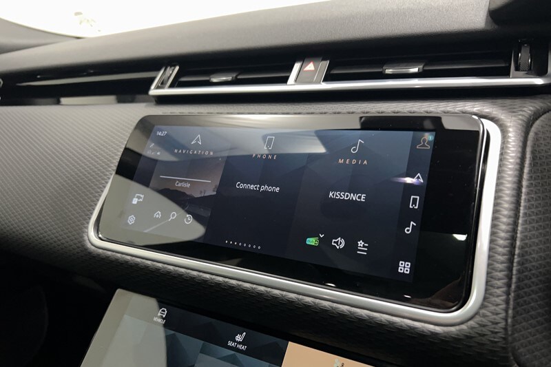 Used Land Rover Range Rover Velar 2022 for sale - 77628970: Photo 38