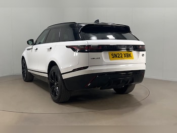 Used Land Rover Range Rover Velar 2022 for sale - 77628970: Photo