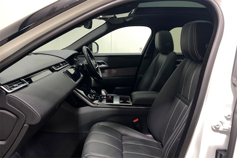 Used Land Rover Range Rover Velar 2022 for sale - 77628970: Photo 4