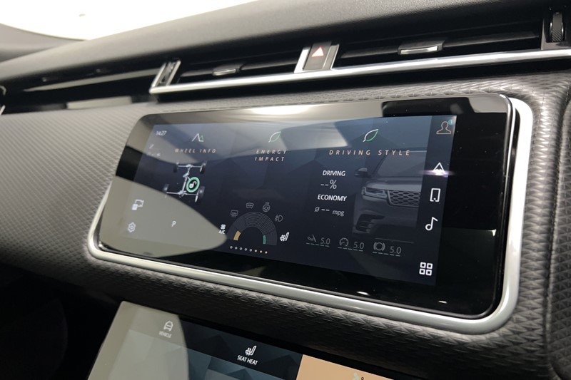 Used Land Rover Range Rover Velar 2022 for sale - 77628970: Photo 40