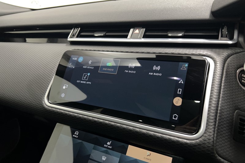 Used Land Rover Range Rover Velar 2022 for sale - 77628970: Photo 41