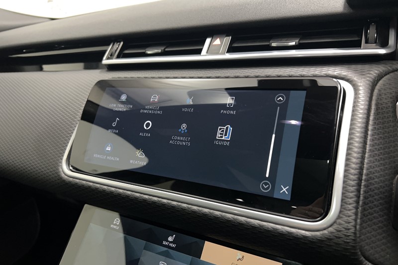 Used Land Rover Range Rover Velar 2022 for sale - 77628970: Photo 43