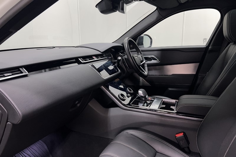 Used Land Rover Range Rover Velar 2022 for sale - 77628970: Photo 44