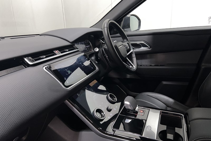Used Land Rover Range Rover Velar 2022 for sale - 77628970: Photo 45