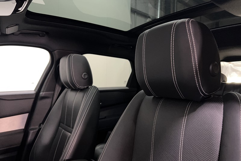 Used Land Rover Range Rover Velar 2022 for sale - 77628970: Photo 46