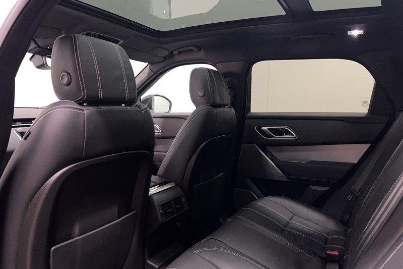 Used Land Rover Range Rover Velar 2022 for sale - 77628970: Photo 47