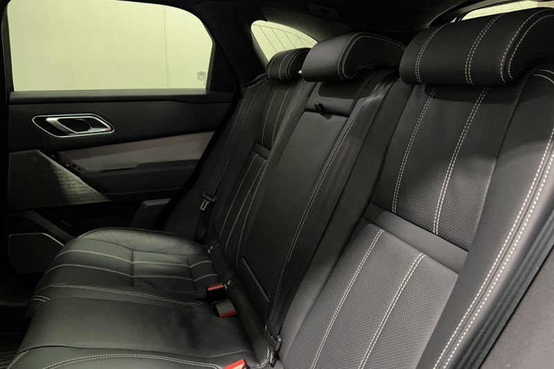 Used Land Rover Range Rover Velar 2022 for sale - 77628970: Photo 48