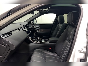 Used Land Rover Range Rover Velar 2022 for sale - 77628970: Photo