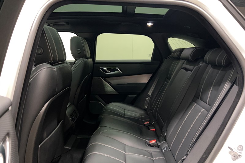 Used Land Rover Range Rover Velar 2022 for sale - 77628970: Photo 5