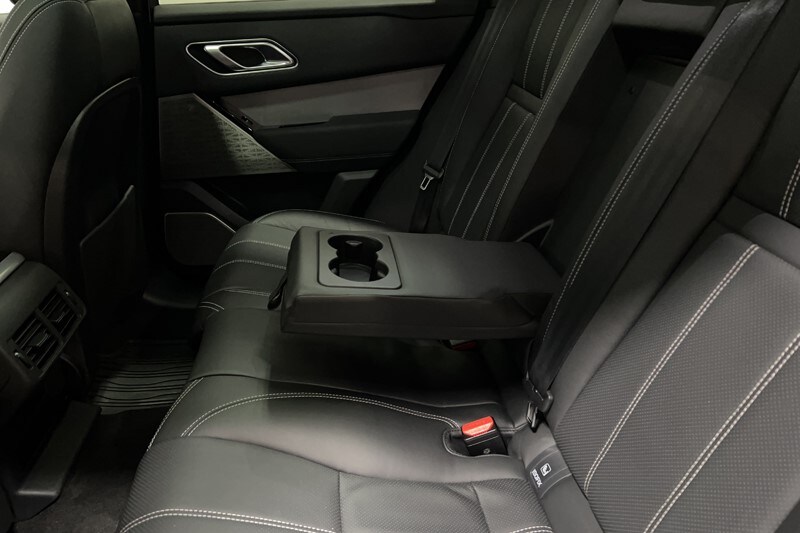 Used Land Rover Range Rover Velar 2022 for sale - 77628970: Photo 50