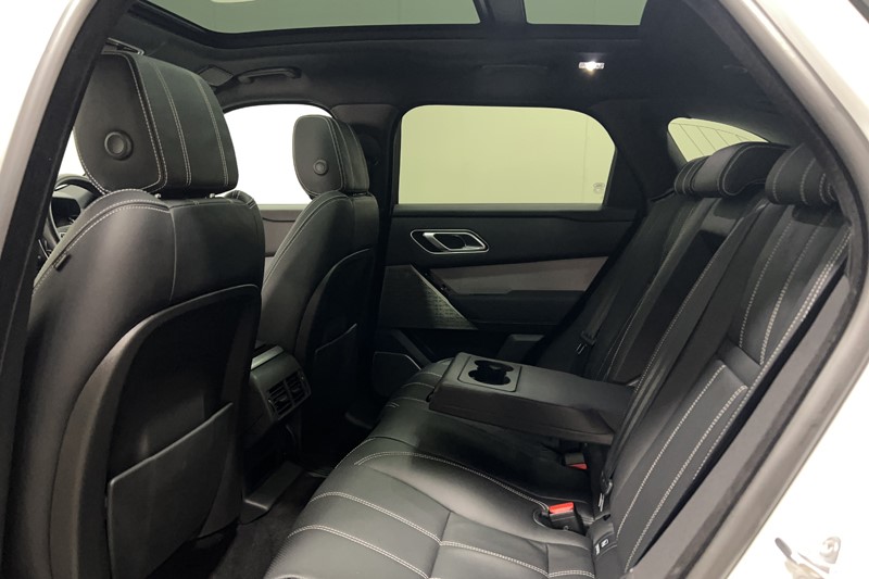 Used Land Rover Range Rover Velar 2022 for sale - 77628970: Photo 51