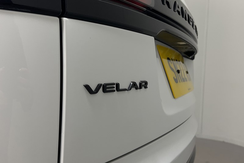 Used Land Rover Range Rover Velar 2022 for sale - 77628970: Photo 54