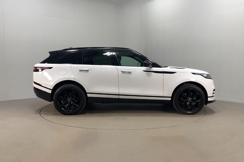 Used Land Rover Range Rover Velar 2022 for sale - 77628970: Photo 6
