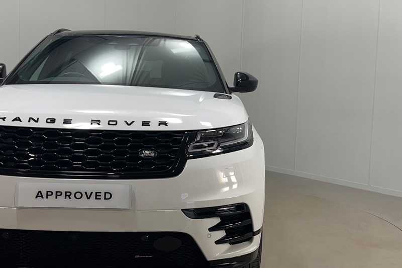 Used Land Rover Range Rover Velar 2022 for sale - 77628970: Photo 61